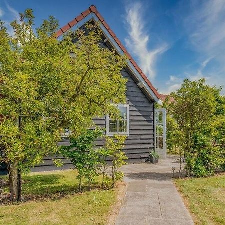 'T Schouws Uusje Villa Burgh-Haamstede Exteriör bild